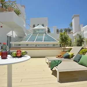 Plaza Mina - Adults Recommended By Luxury Hotel apartamentowy